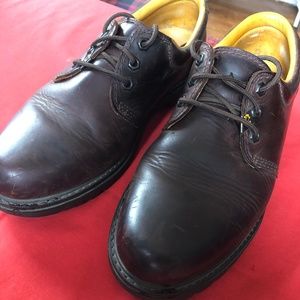 Havana Joe Mens Low Quarter Oxford. 43 Euro, 10 US